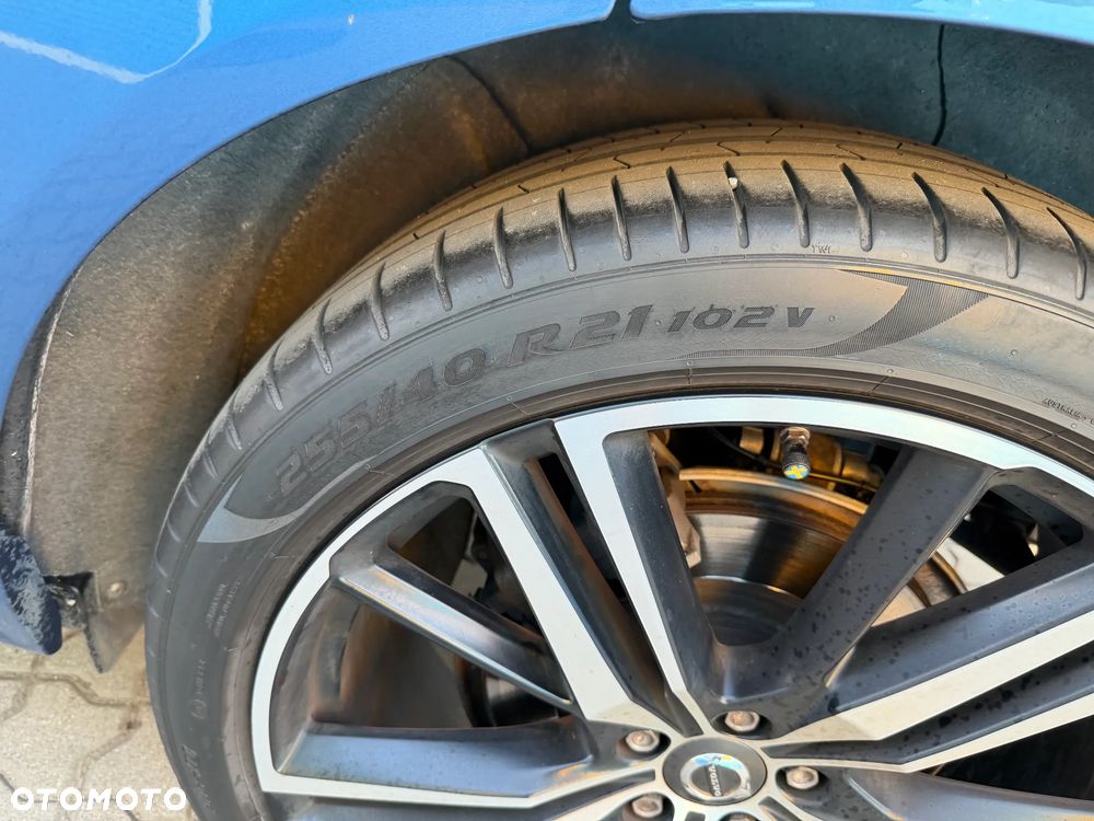 Volvo XC 60 D4 AWD R-Design - 5
