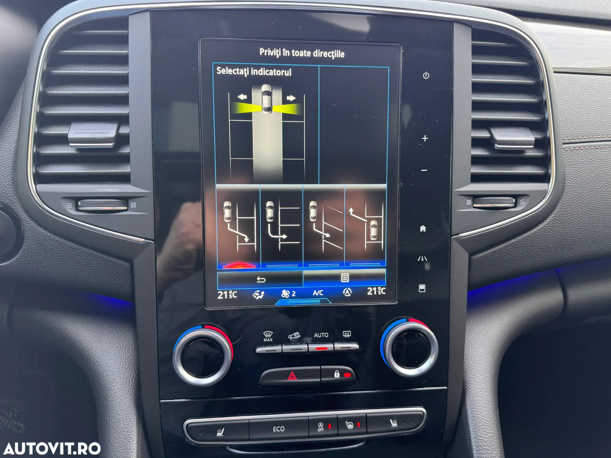 Renault Talisman - 29
