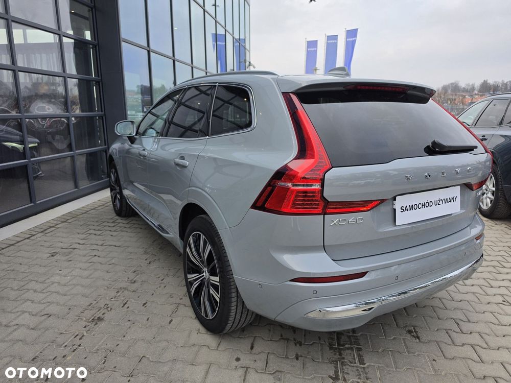 Volvo XC 60 - 4