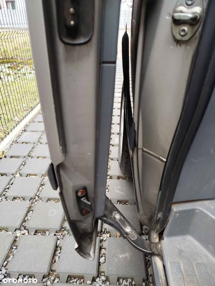 Mercedes-Benz Vito 639.705 - 6