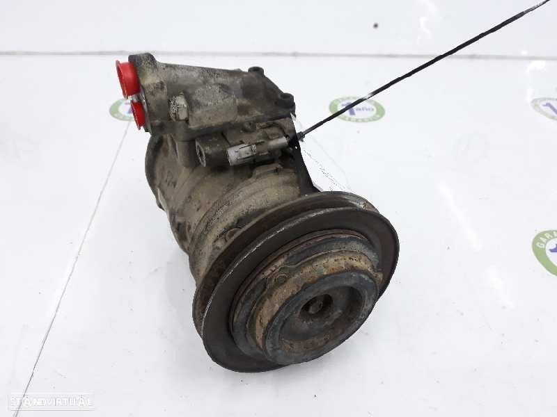 COMPRESSOR AR CONDICIONADO TOYOTA LAND CRUISER 90 1999 -8832035610 - 2