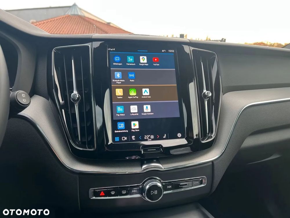 Volvo XC 60 T8 AWD Plus Black Edition - 23