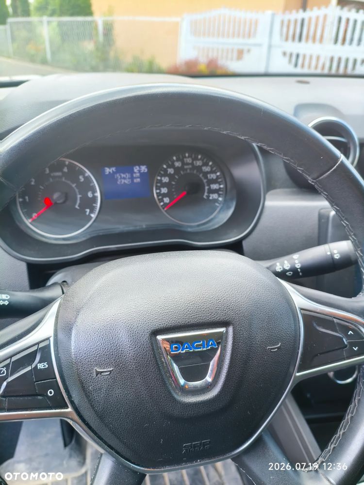 Dacia Duster SCe 115 2WD Comfort - 6