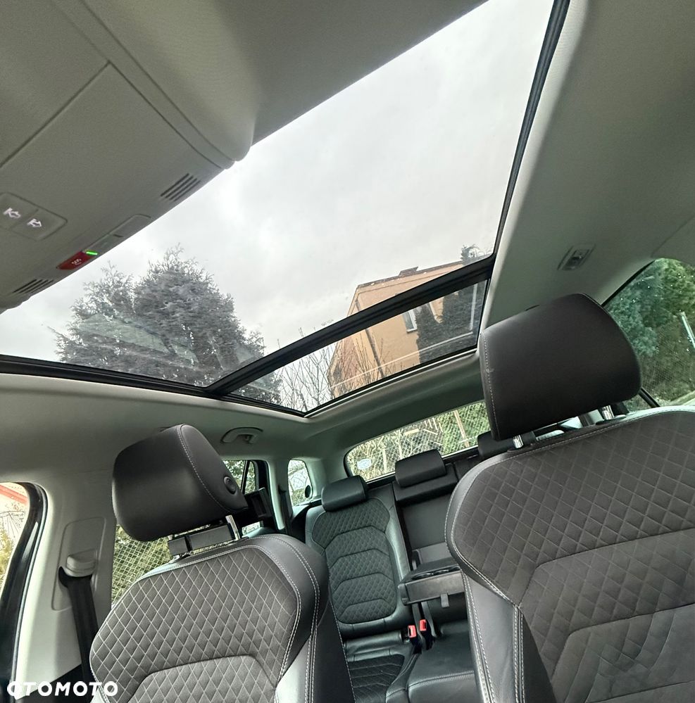 Skoda Kodiaq 2.0 TSI 4x4 Ambition DSG - 11