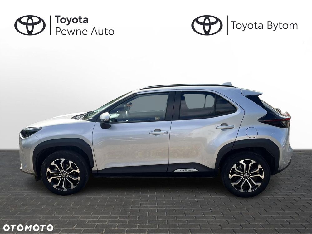 Toyota Yaris Cross Hybrid 1.5 Style - 3