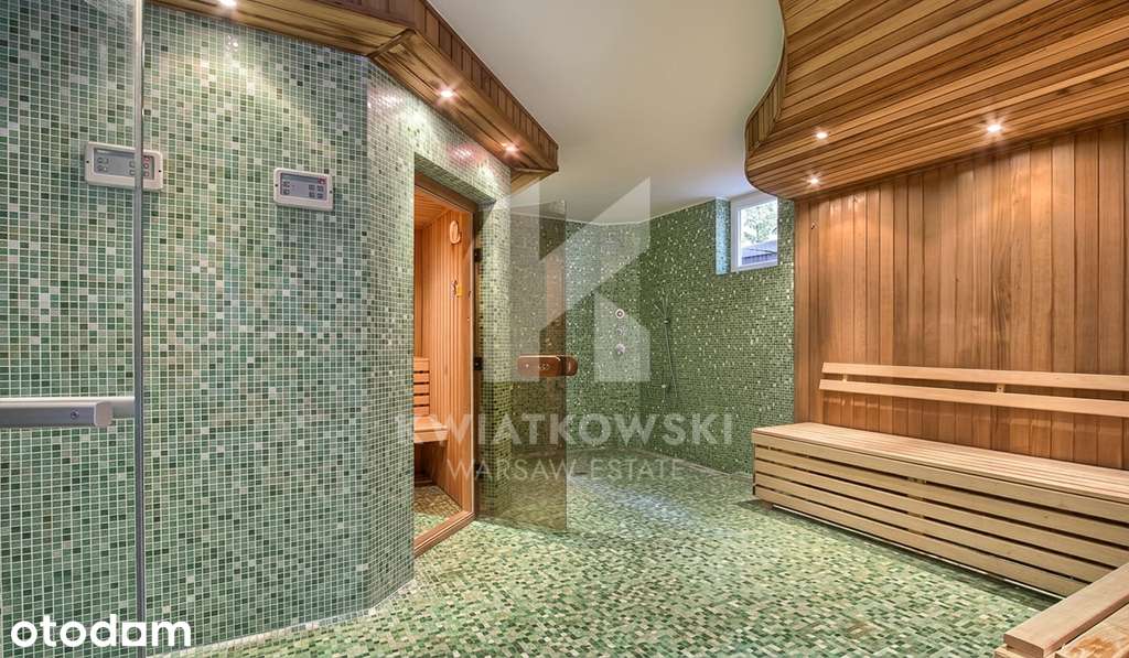 Komfortowy apartament | 2 pokoje | 78 m² | Mokotów