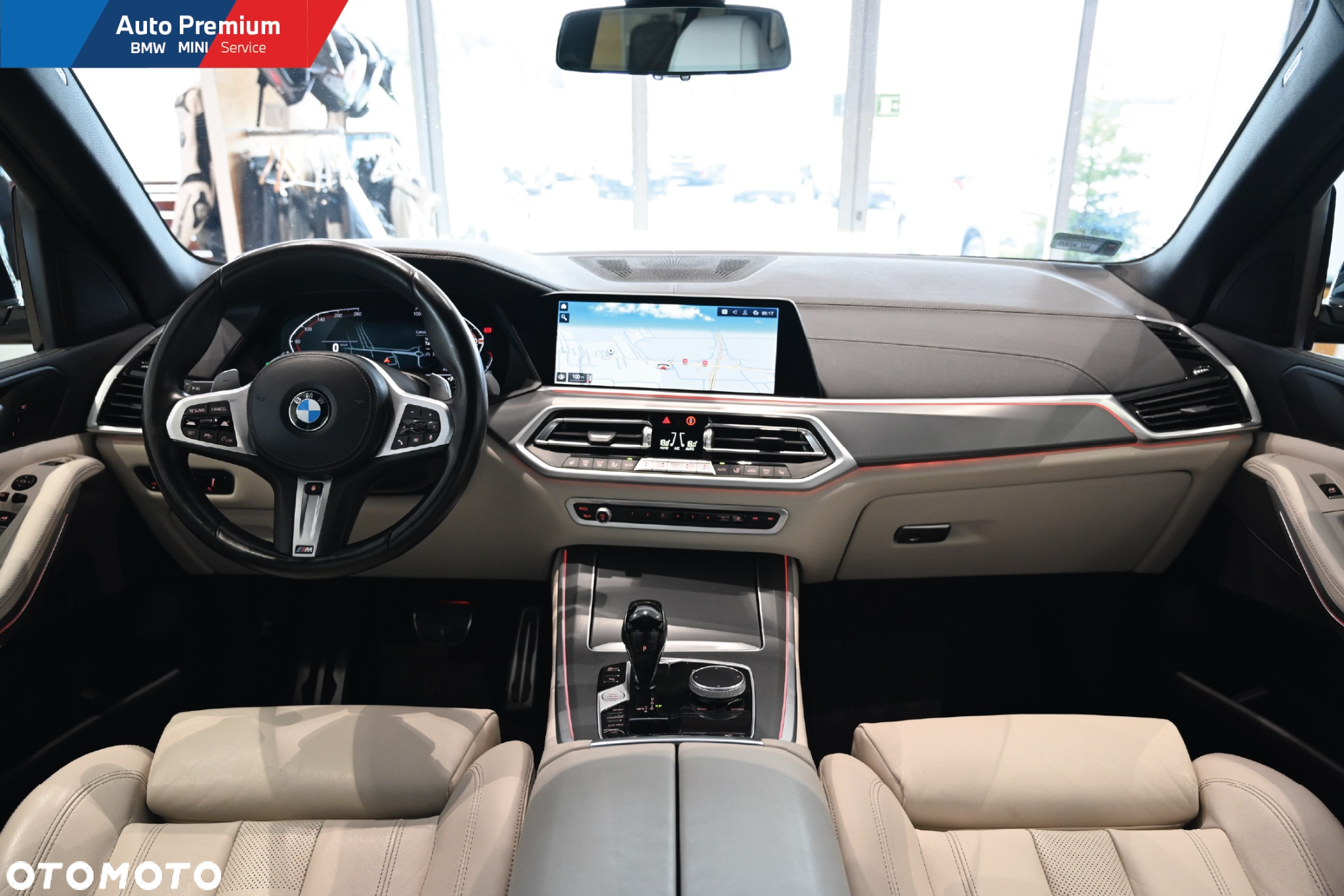 BMW X5 xDrive30d - 8