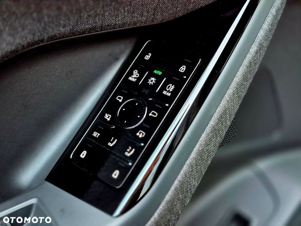 Audi Q6 e-tron Performance - 20