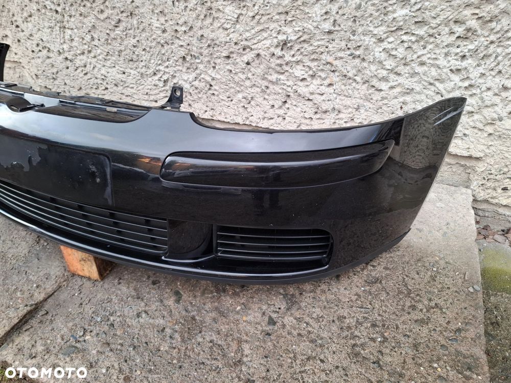 ZDERZAK PRZÓD PRZEDNI GOLF V 5 HB 03/09r LC9Z - 5
