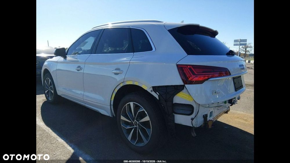 Audi Q5 45 TFSI quattro S tronic S line - 5