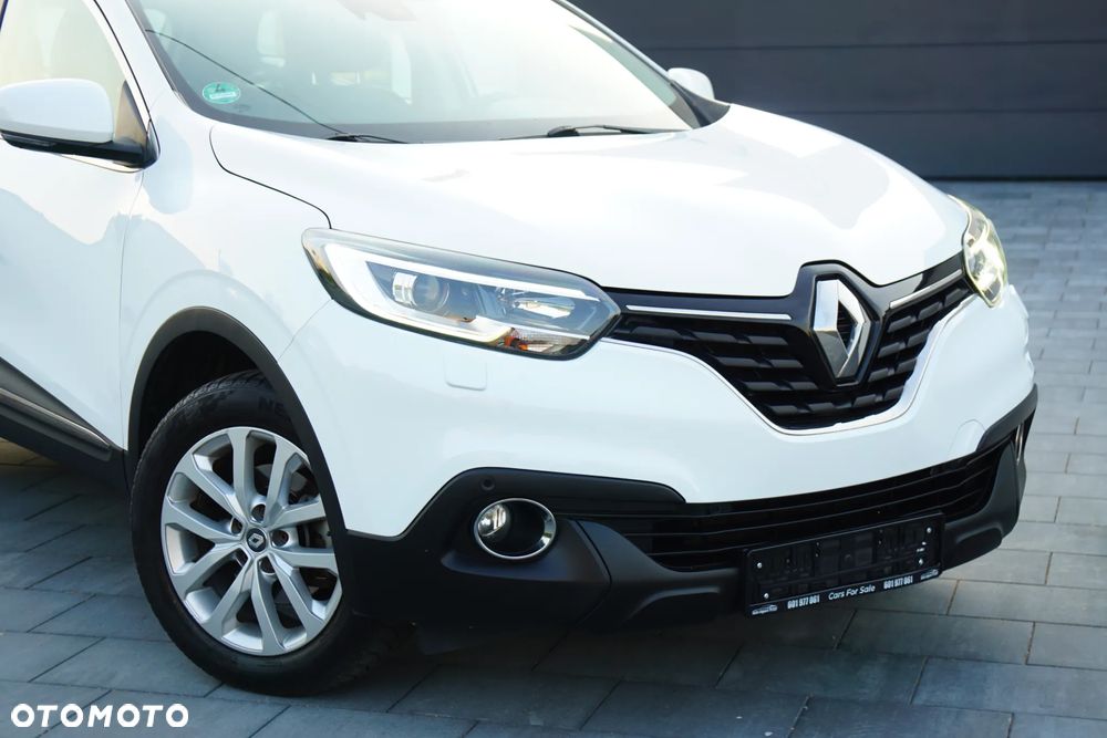 Renault Kadjar Energy TCe 130 Experience - 4