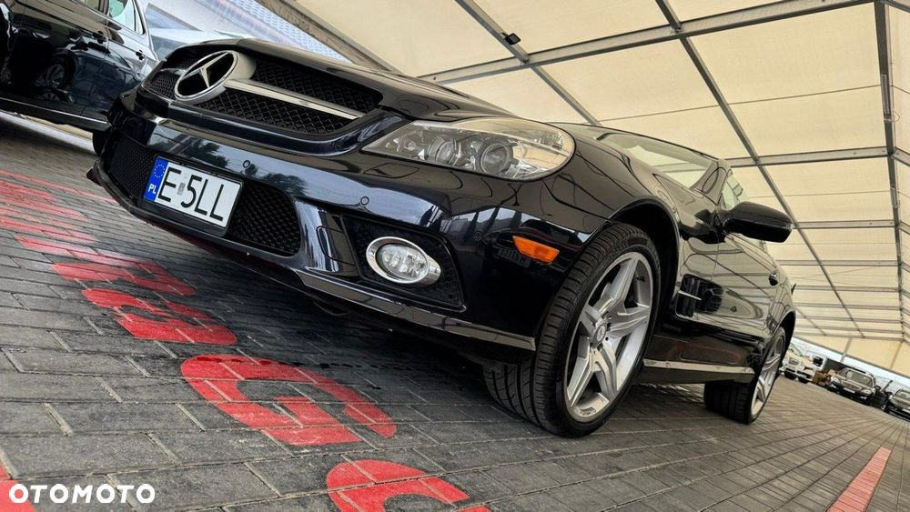 Mercedes-Benz SL - 8