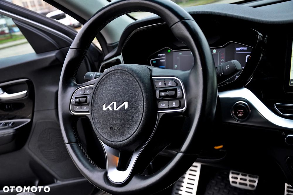 Kia Niro 1.6 GDI Plug-in Hybrid L Business Line - 8
