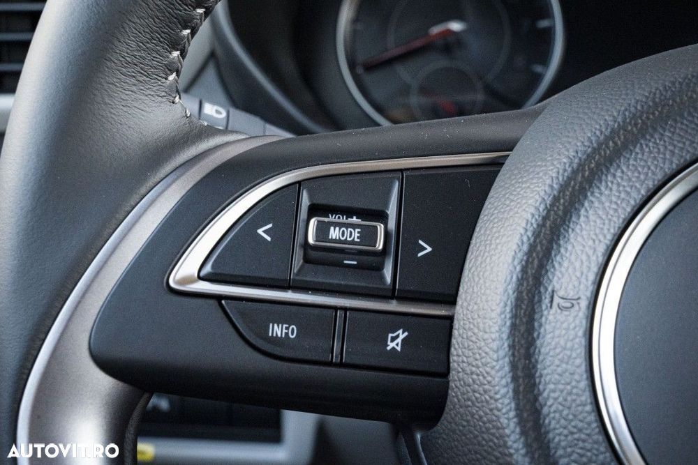 Suzuki Swift - 28