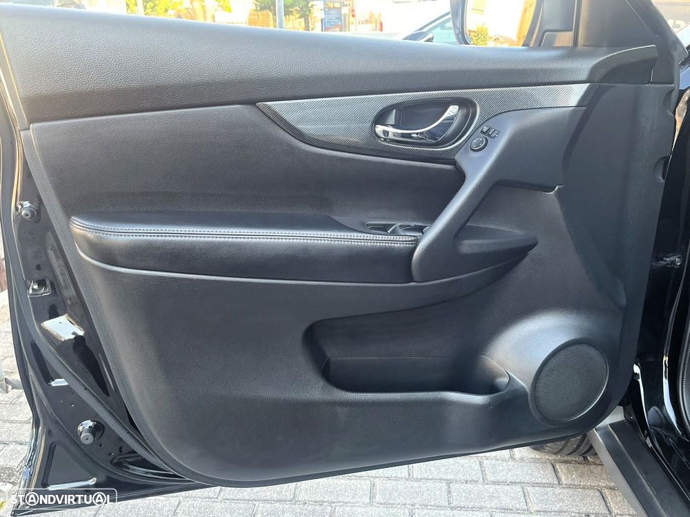 Nissan X-Trail 1.6 dCi 360 - 38