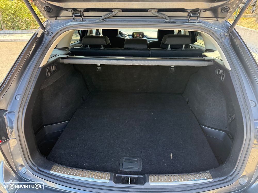 Mazda 6 M6 2.2 SKY-D Excellence Navi - 19