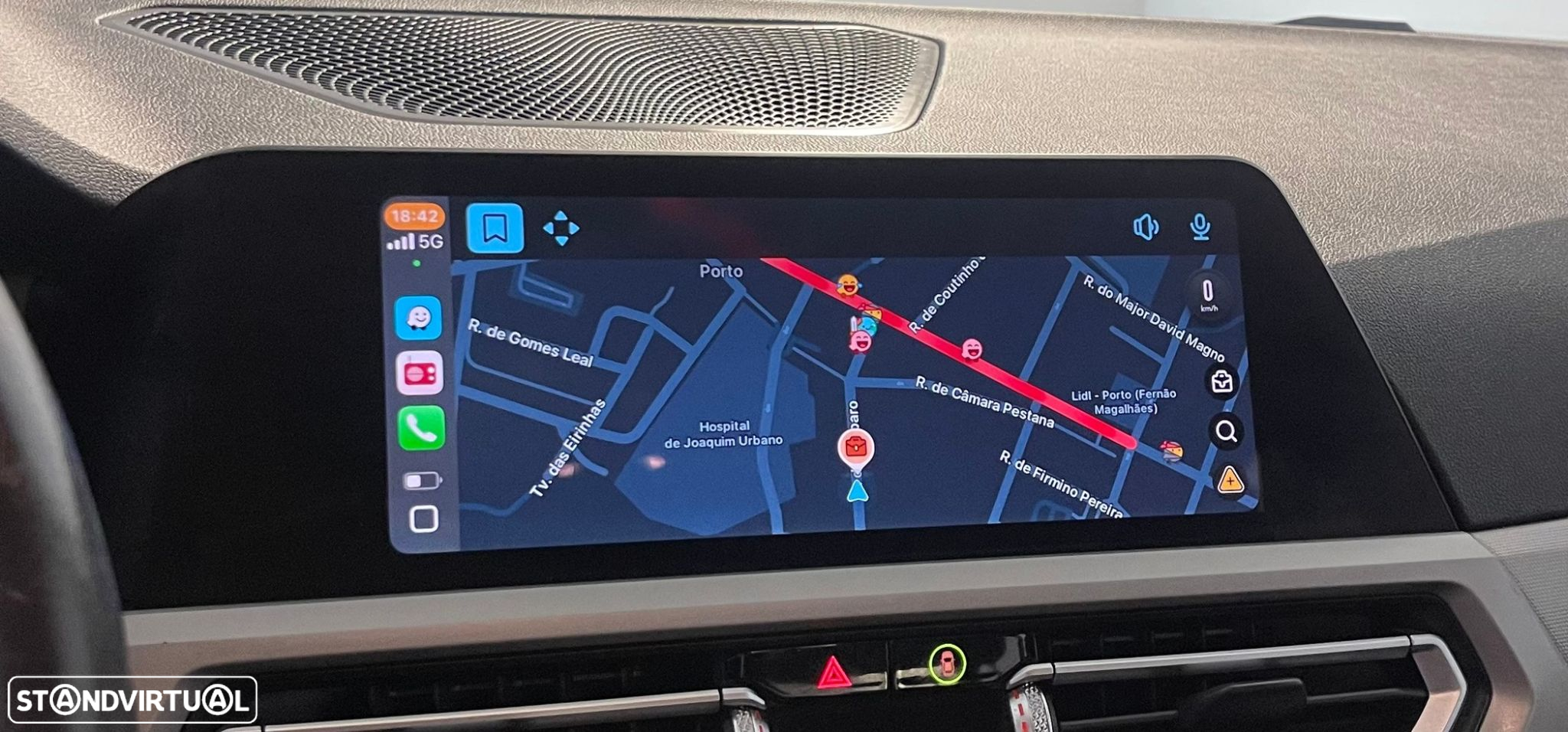 BMW 330 e Auto - 21