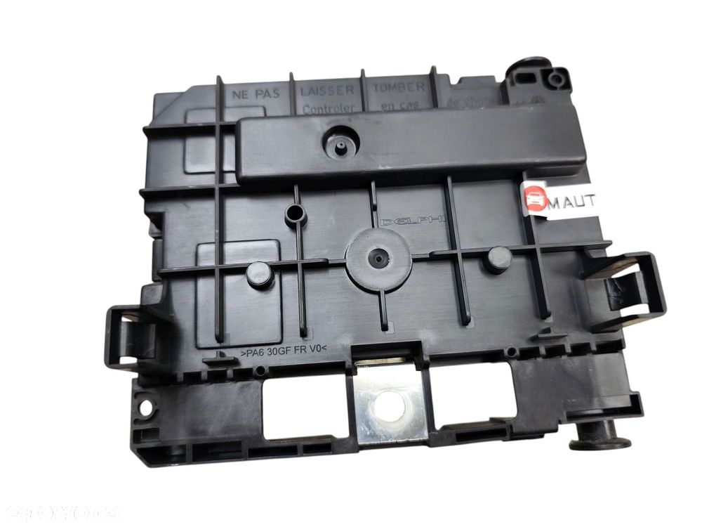 MODUŁ BSM CITROEN C5 III (2008-2010) 2.0 HDI 136KM 9666700180 - 1