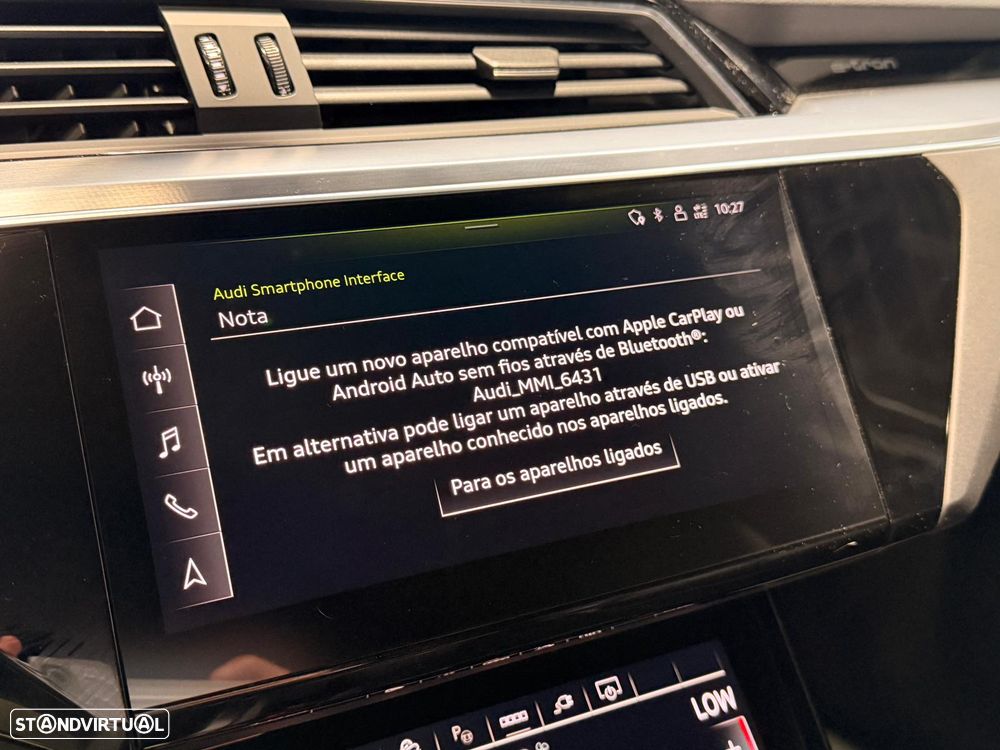 Audi e-tron 55 quattro S line - 25