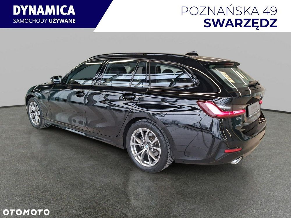 BMW Seria 3 - 6