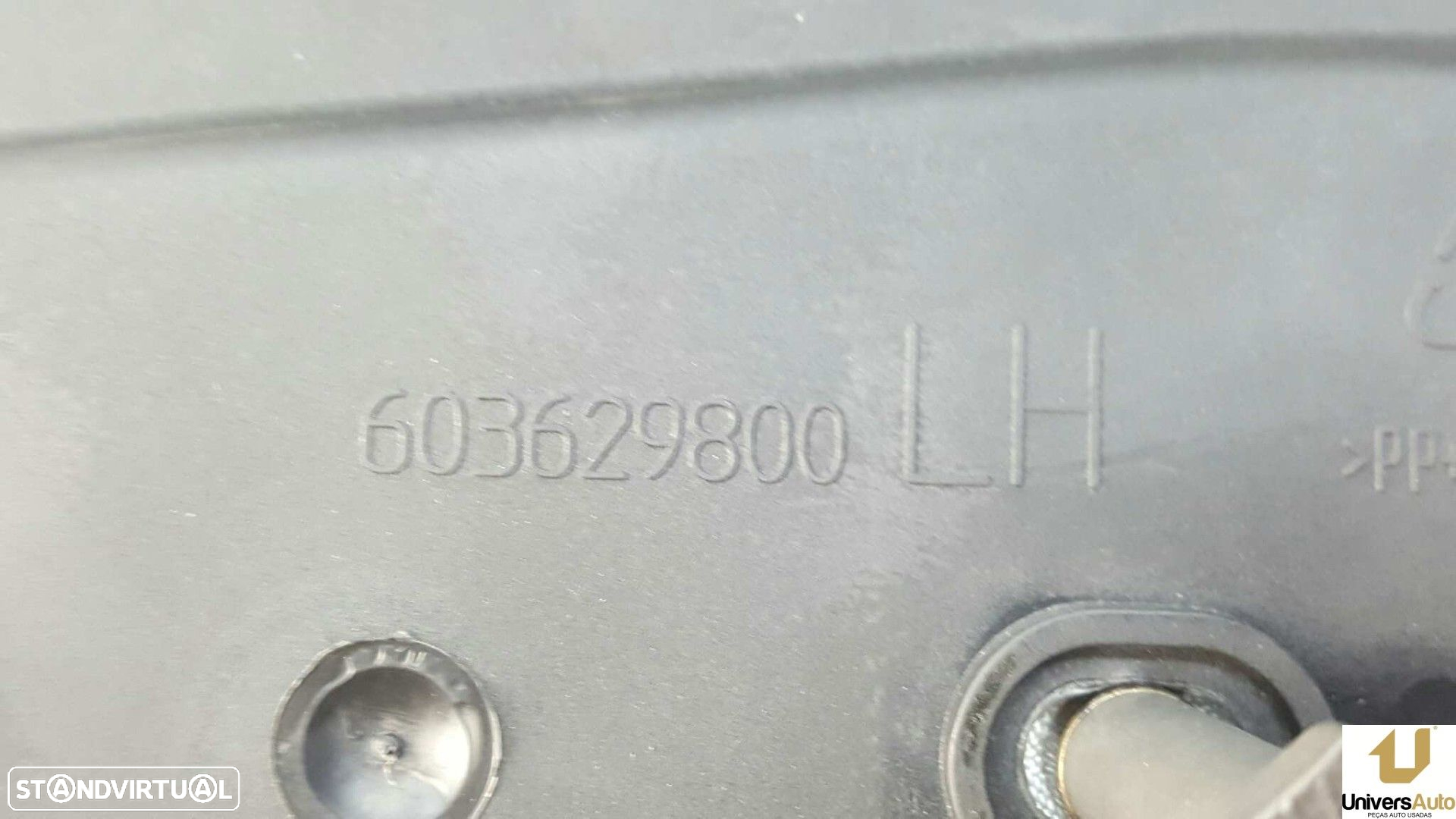 AIRBAG DO ASSENTO ESQUERDO VOLVO XC90 D5 SUMMUM (5 ASIENTOS) (136KW) - 4