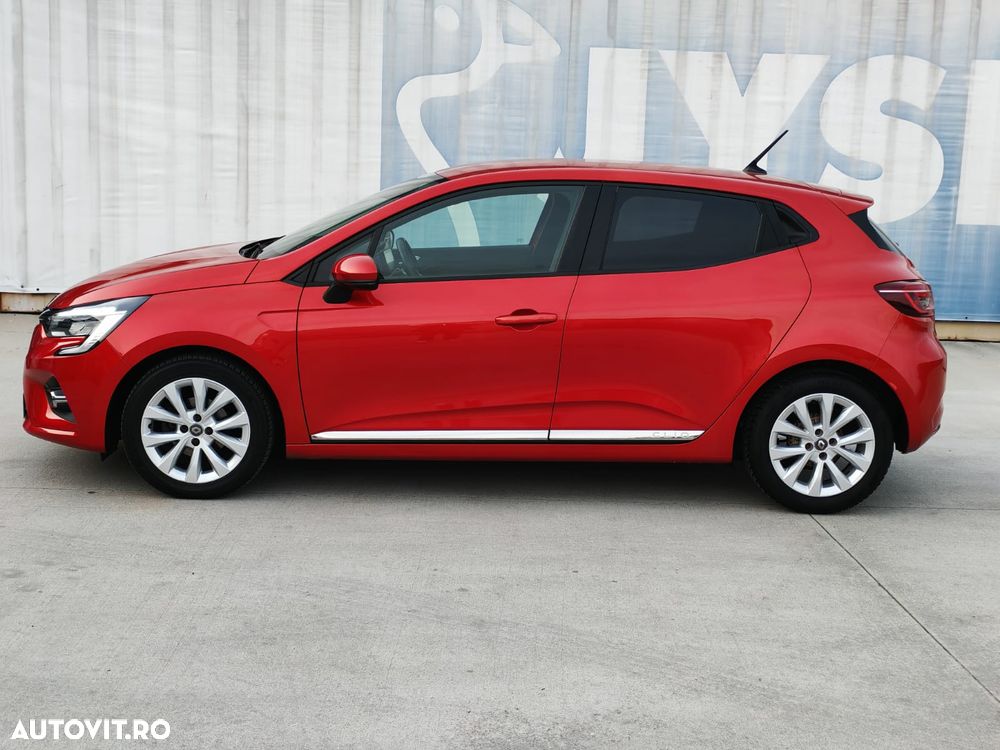 Renault Clio TCe 100 EDITION ONE - 4