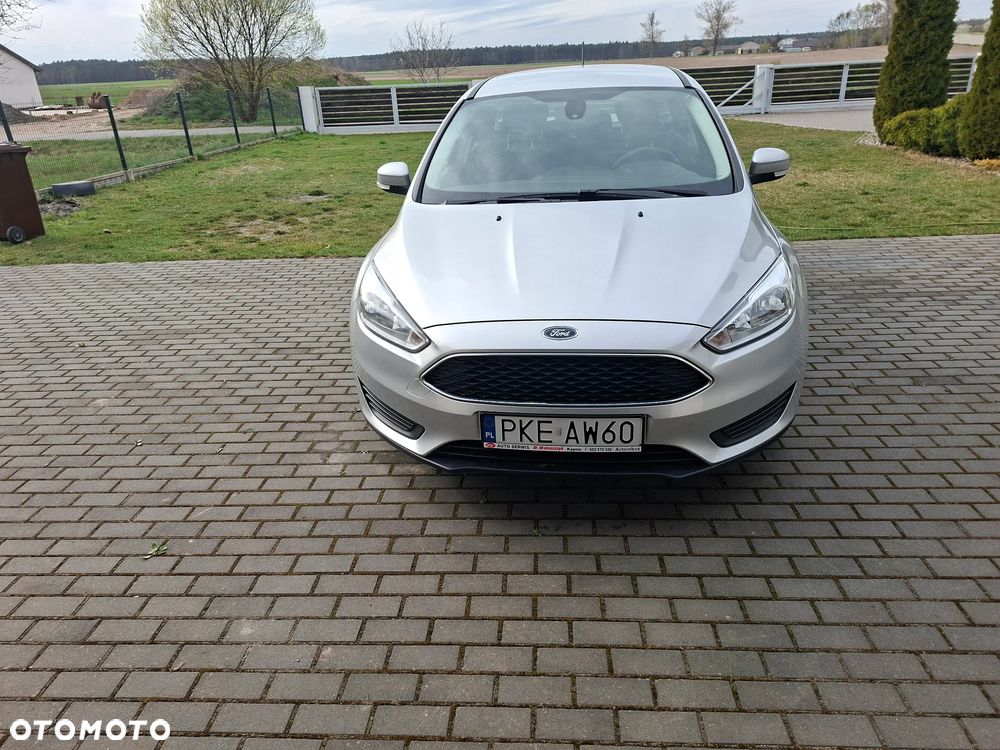 Ford Focus - 6