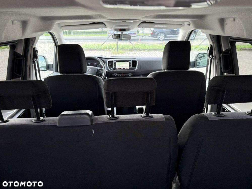 Citroën Jumpy Combi - 24