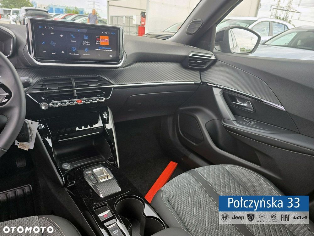 Peugeot 2008 - 30