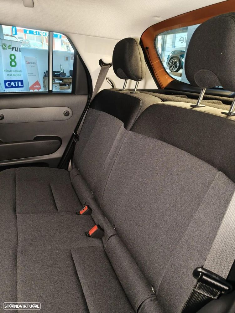 Hyundai Inster 49 kWh Style Plus - 40