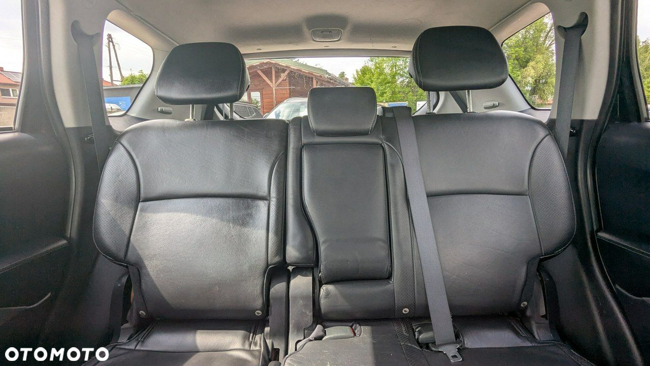 Peugeot 4007 - 14