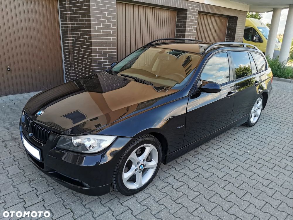 BMW Seria 3 318d - 29