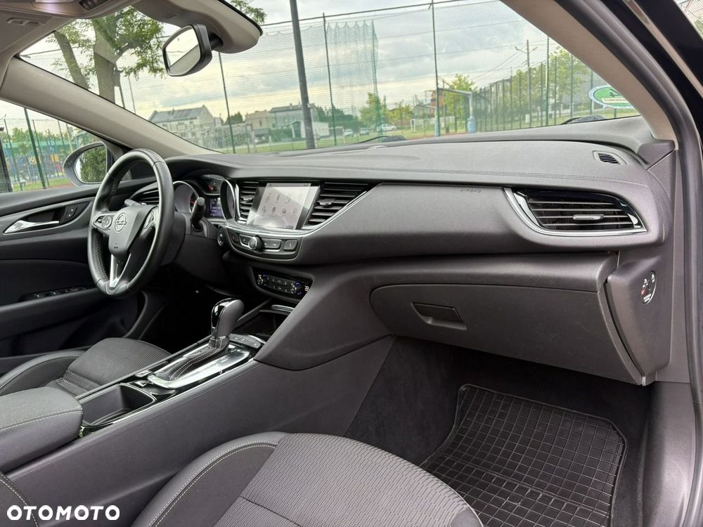Opel Insignia 2.0 Automatik Business Edition - 14