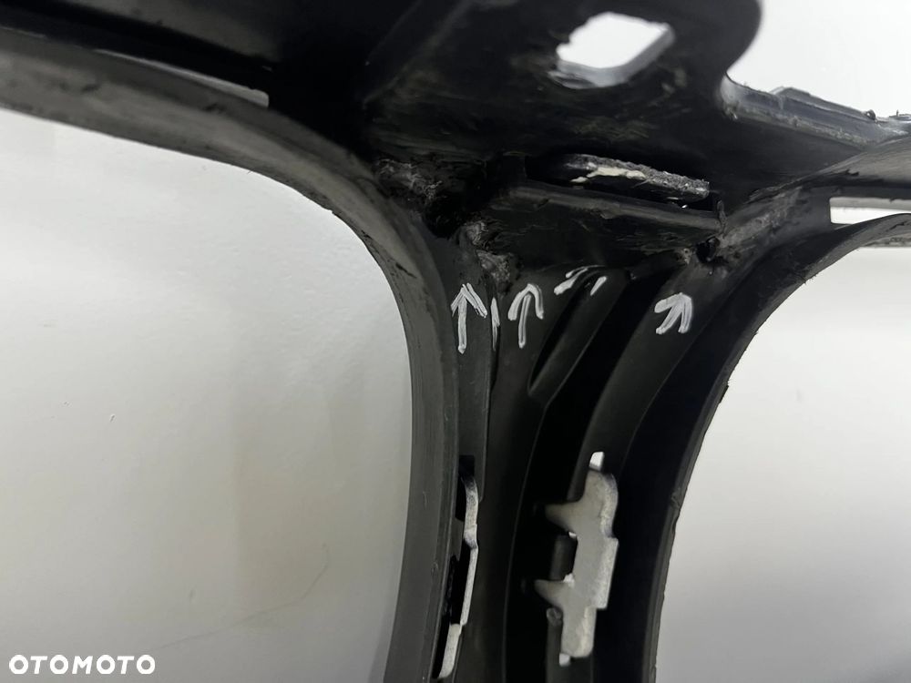 Zderzak przedni BMW X3 E83 06-10r. Lift przód 4XPDC 3416200 - 18