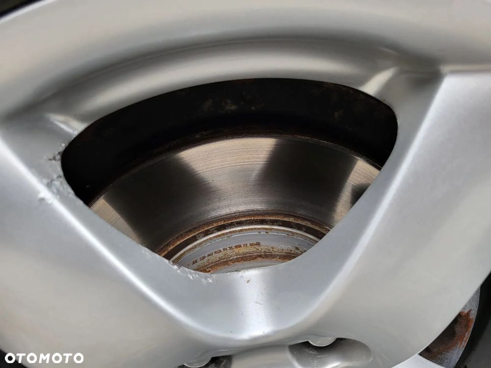 Honda Civic 1.8i-VTEC Comfort - 21