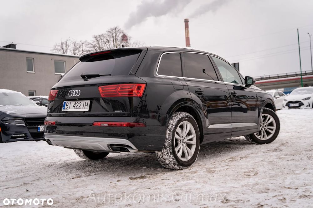 Audi Q7 - 8