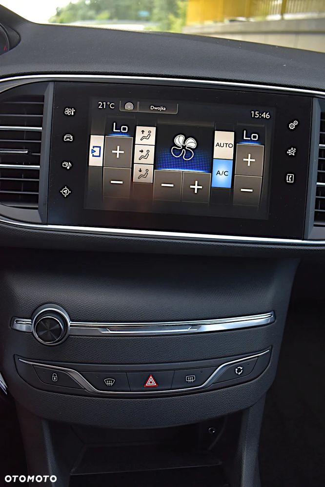 Peugeot 308 BlueHDi 120 Stop & Start Active - 17