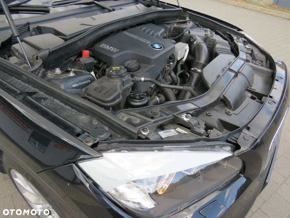 BMW X1 xDrive28i - 38