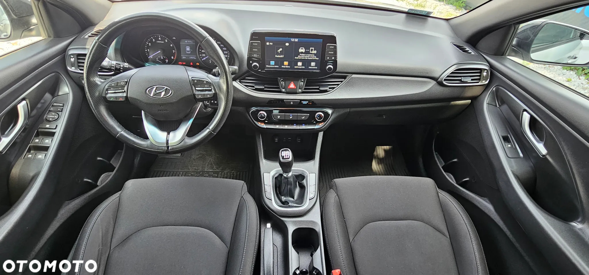 Hyundai i30 1.4 GO - 10
