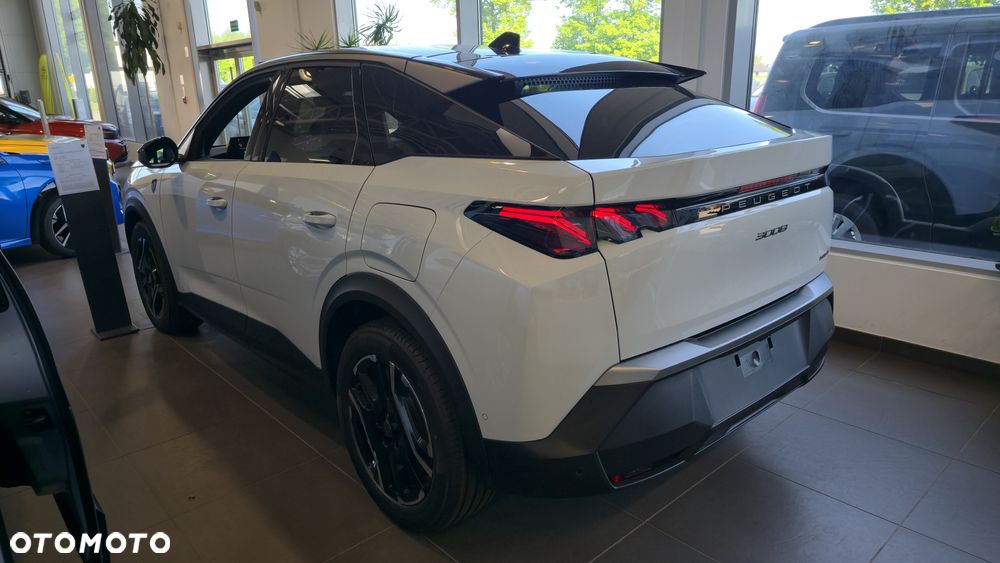Peugeot 3008 - 13