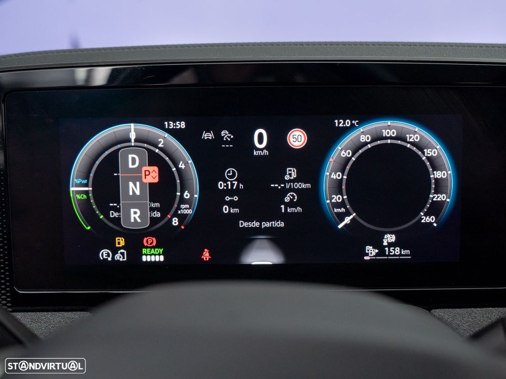 VW Passat Variant 1.5 TSI eHybrid DSG - 18