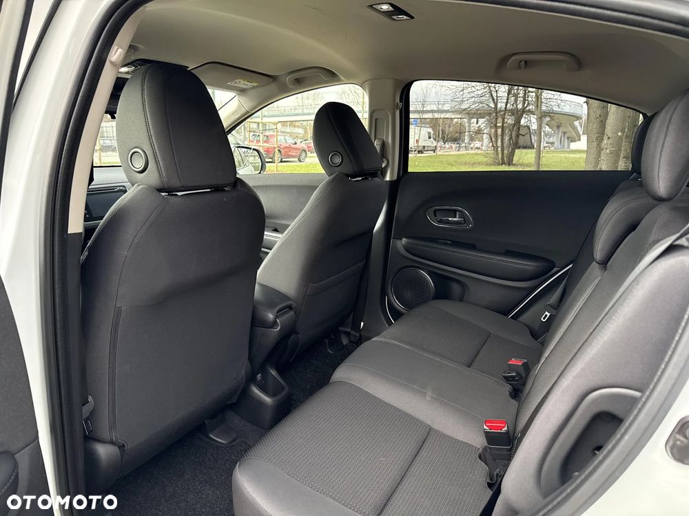 Honda HR-V 1.5 Elegance (ADAS / Connect+) CVT - 13