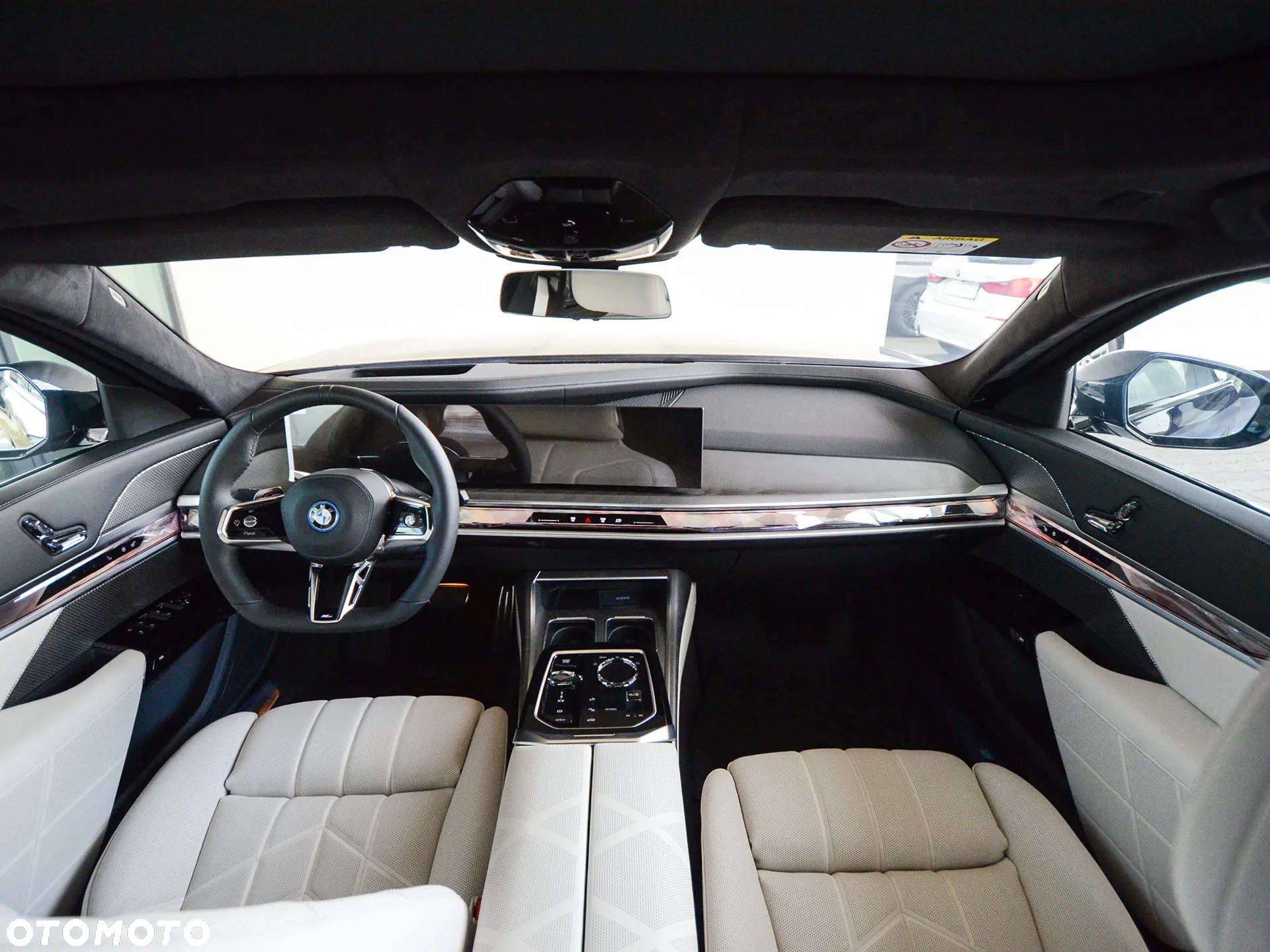 BMW i7 xDrive60 M Sport - 27