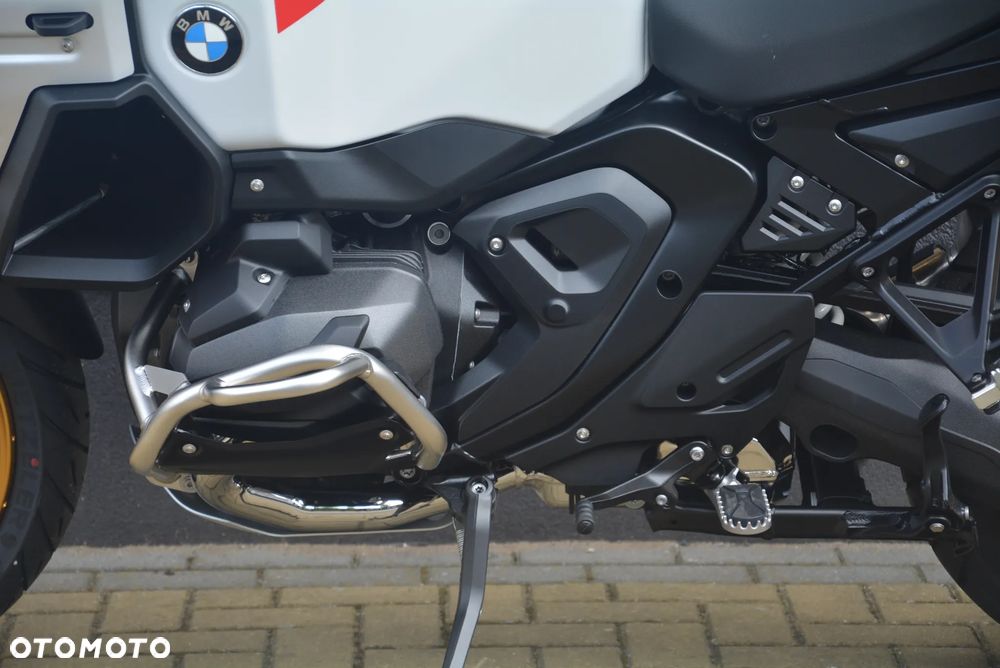 BMW GS - 12