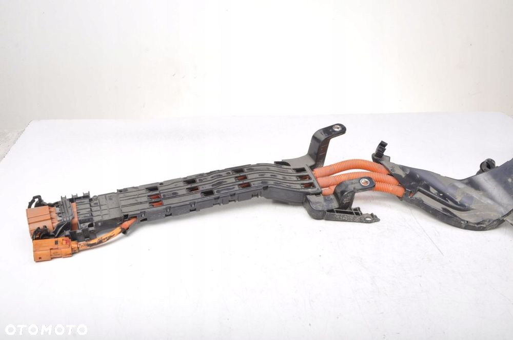 VOLVO XC90 T8 WIĄZKA PRZEWODY 31494701 31678731 - 8