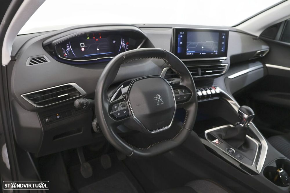 Peugeot 3008 1.5 BlueHDi Active Pack - 3