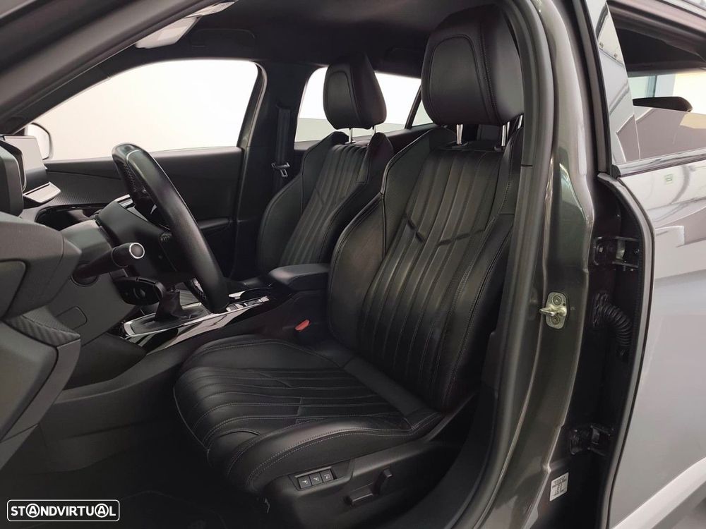 Peugeot 2008 1.5 BlueHDi GT - 7