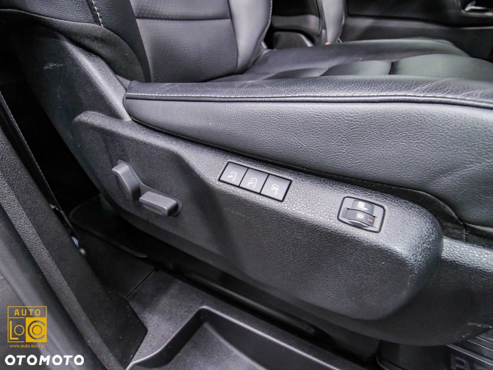 Toyota Proace Verso 2.0 D4-D Long Business - 36