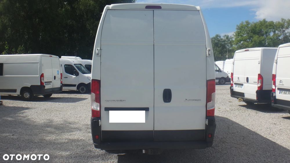 Citroën Jumper - 5