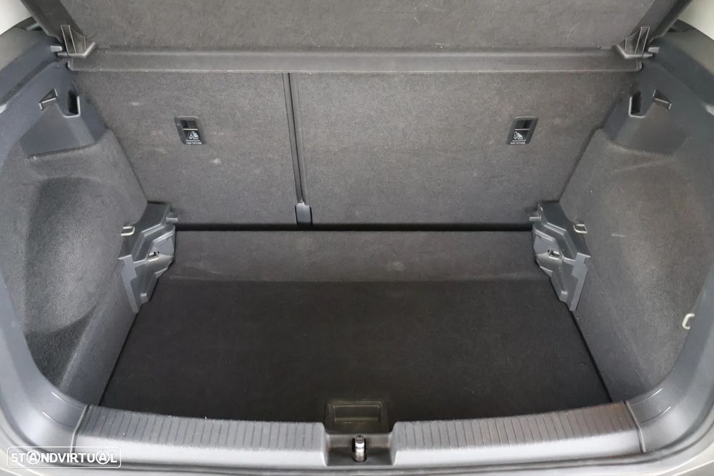 VW T-Cross 1.0 TSI OPF DSG Life - 20